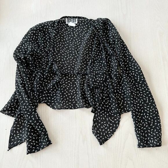 Next Era Women's Vintage Cardigan - Picture 1 of 3